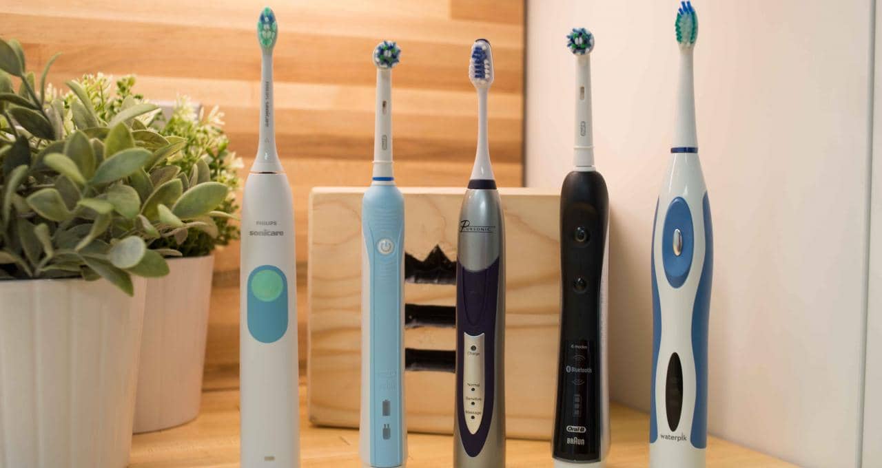 best-electric-tooth-brushes