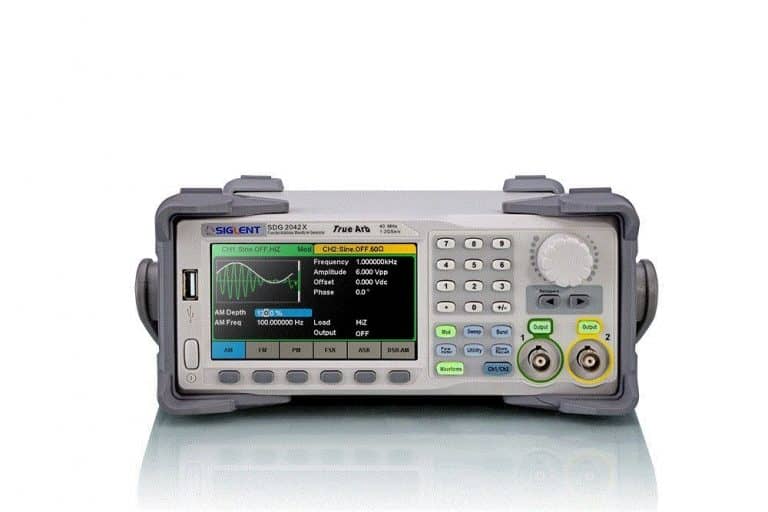 10 Best Function Generators