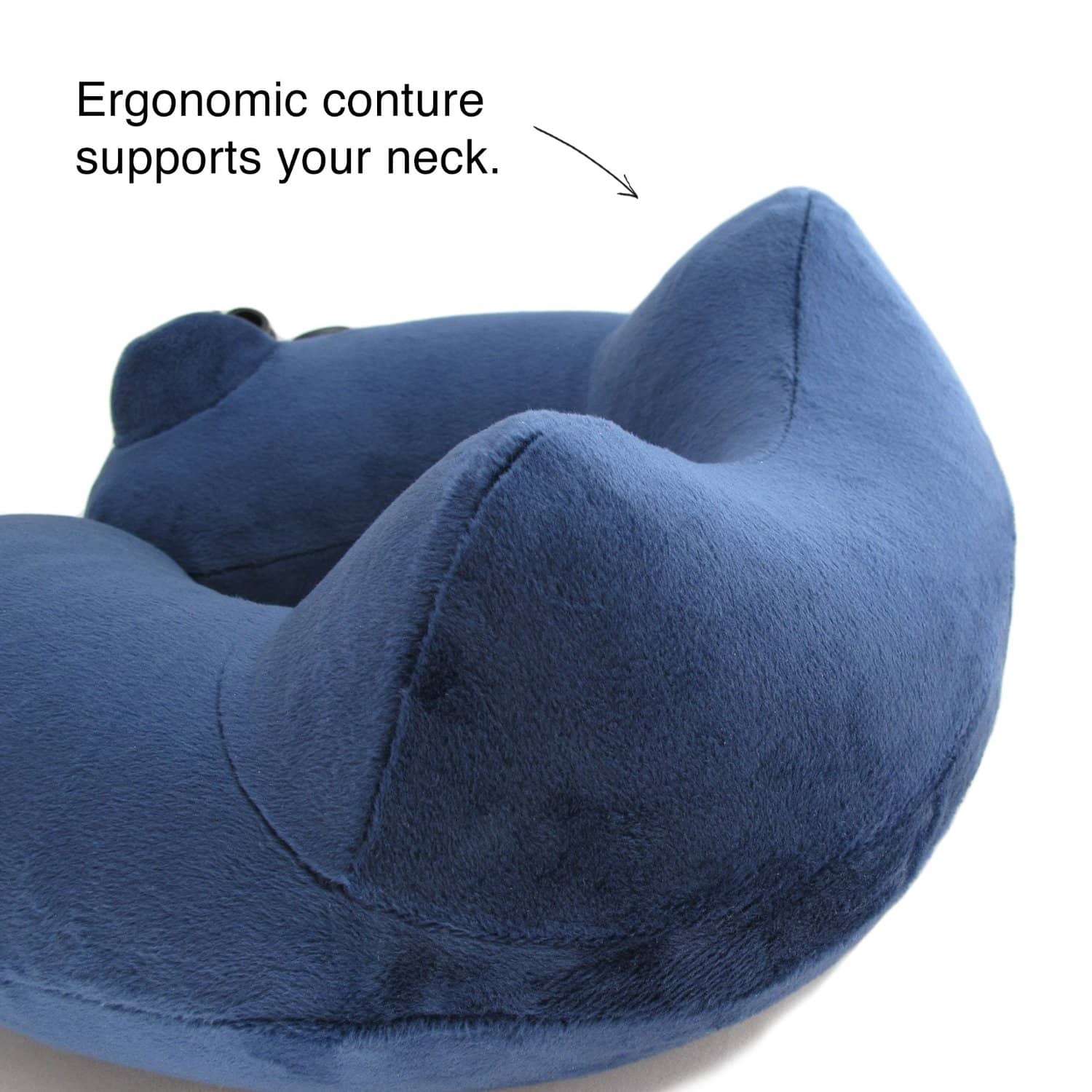 10 Best Inflatable Travel Pillows