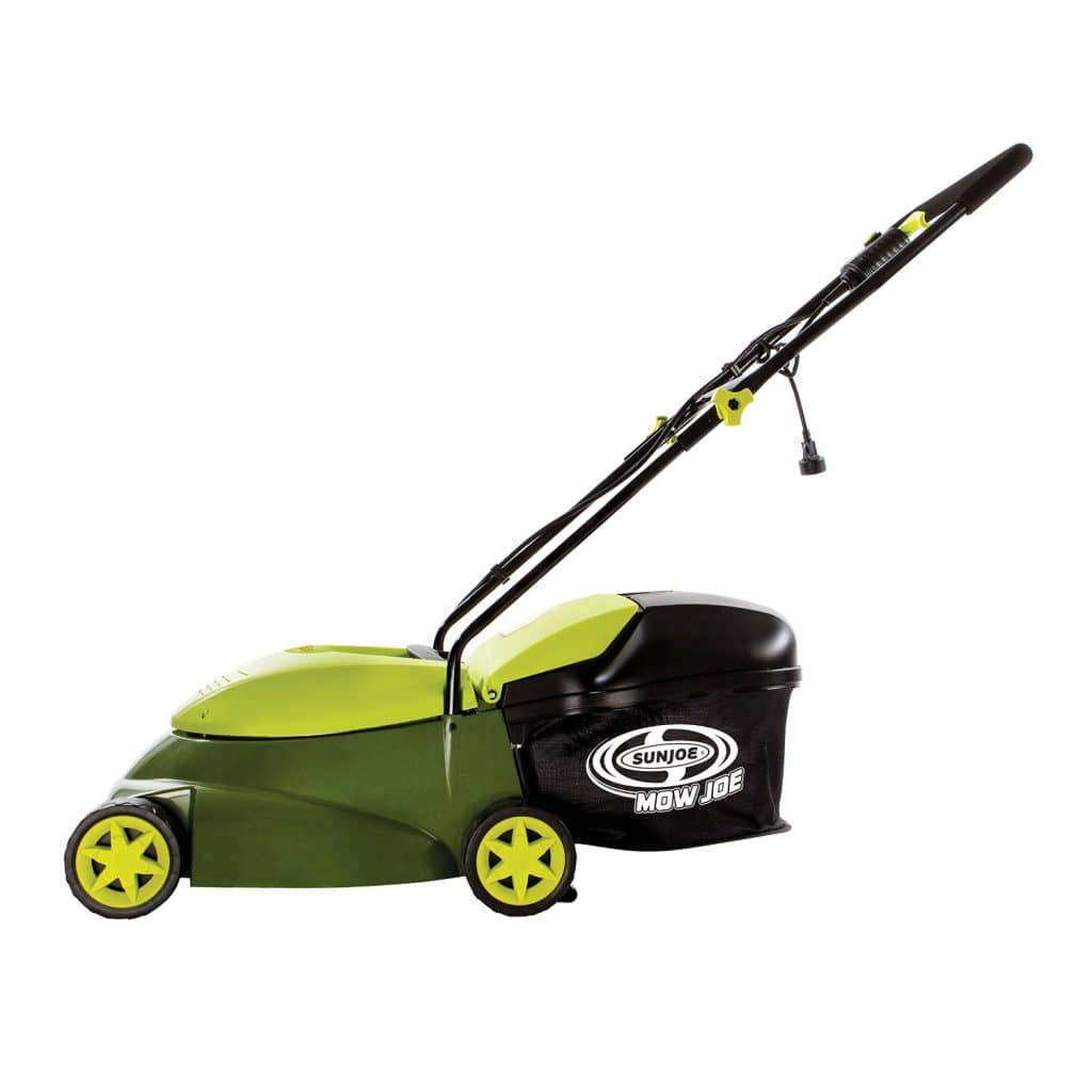 10 Best Lawn Mowers