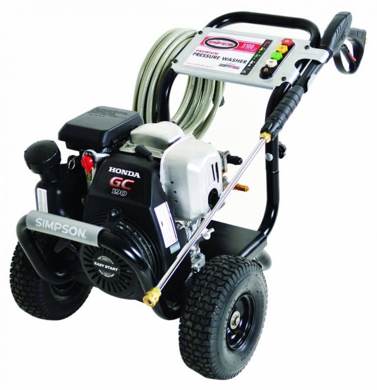 10 Best Pressure Washers