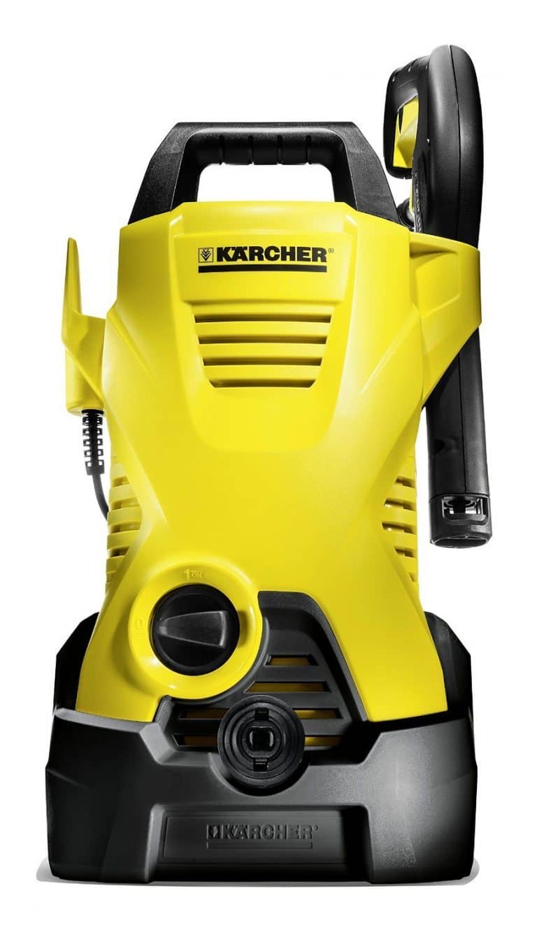 10 Best Pressure Washers