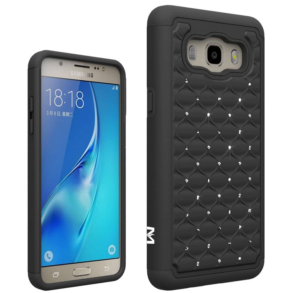 10 Best Cases For Samsung Galaxy J5 (2016)