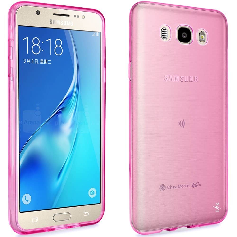 casing hp samsung galaxy j5 2016