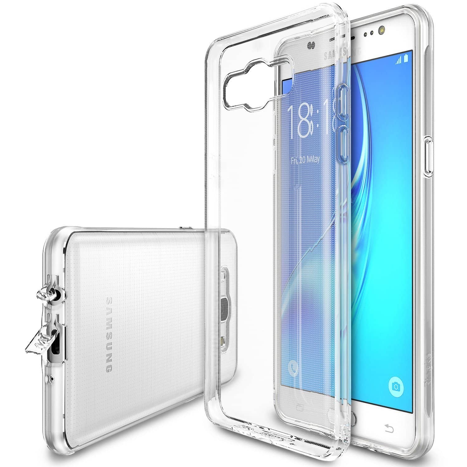 10 Best Cases For Samsung Galaxy J5 (2016)