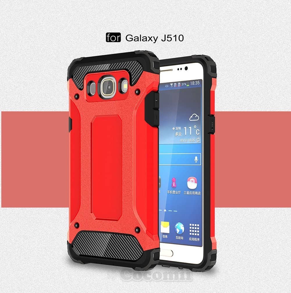 10 Best Cases For Samsung Galaxy J5 (2016)