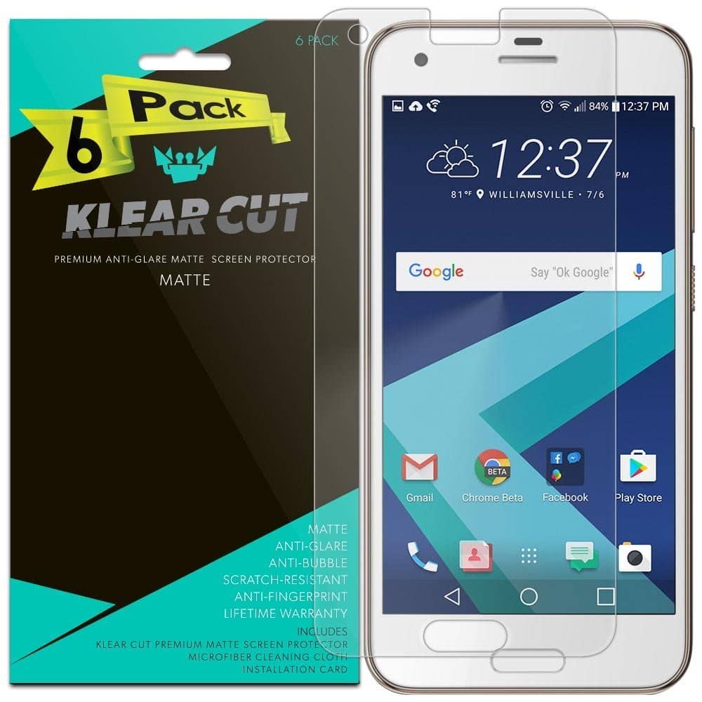 icarez screen protector htc 10