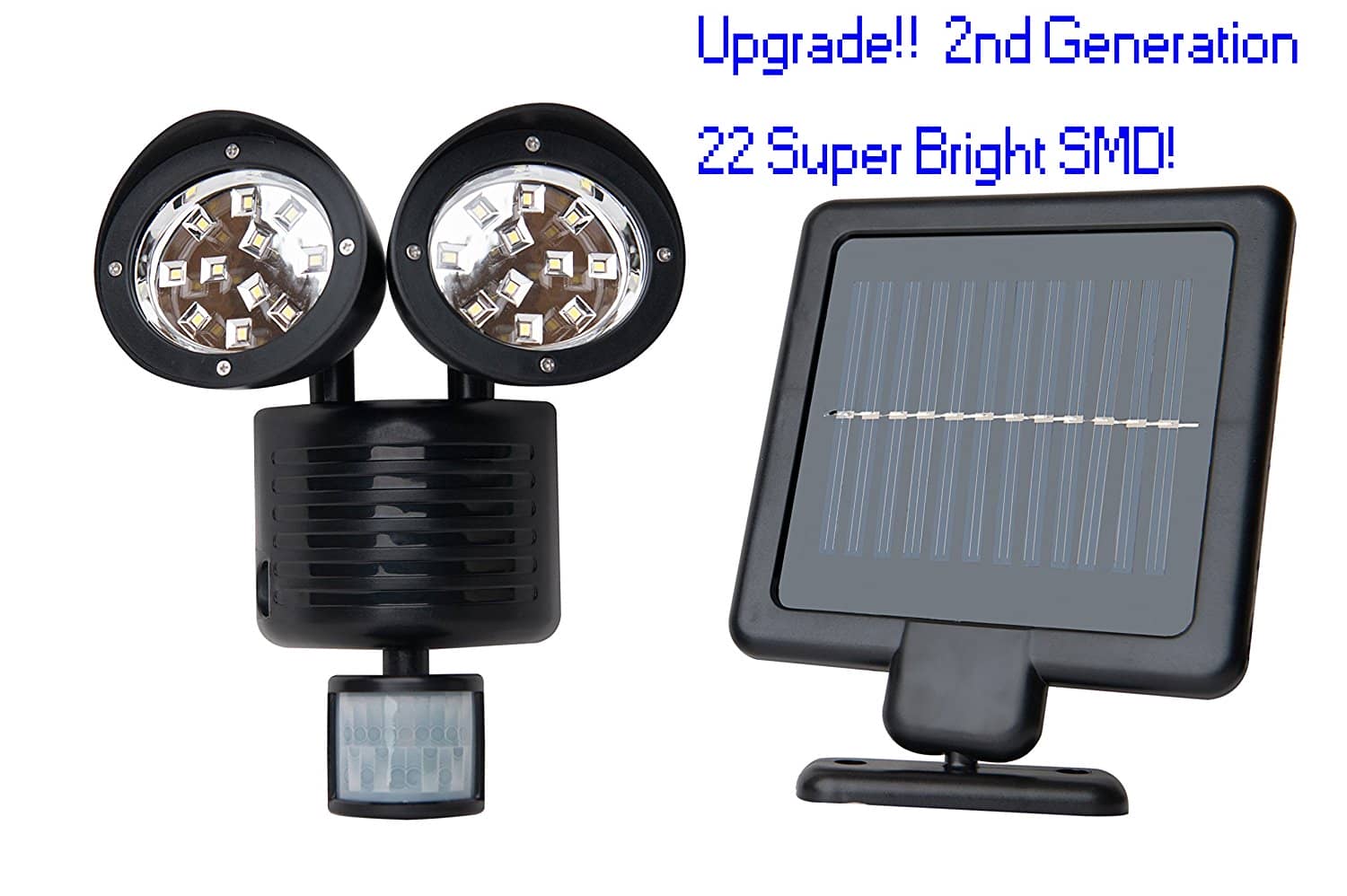 10 Best Solar Powered Outdoor Lights