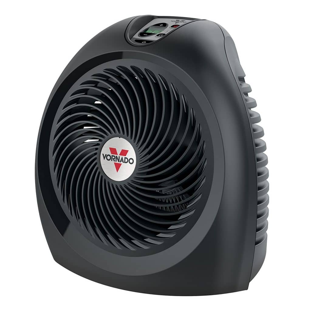 10 Best Space Heaters