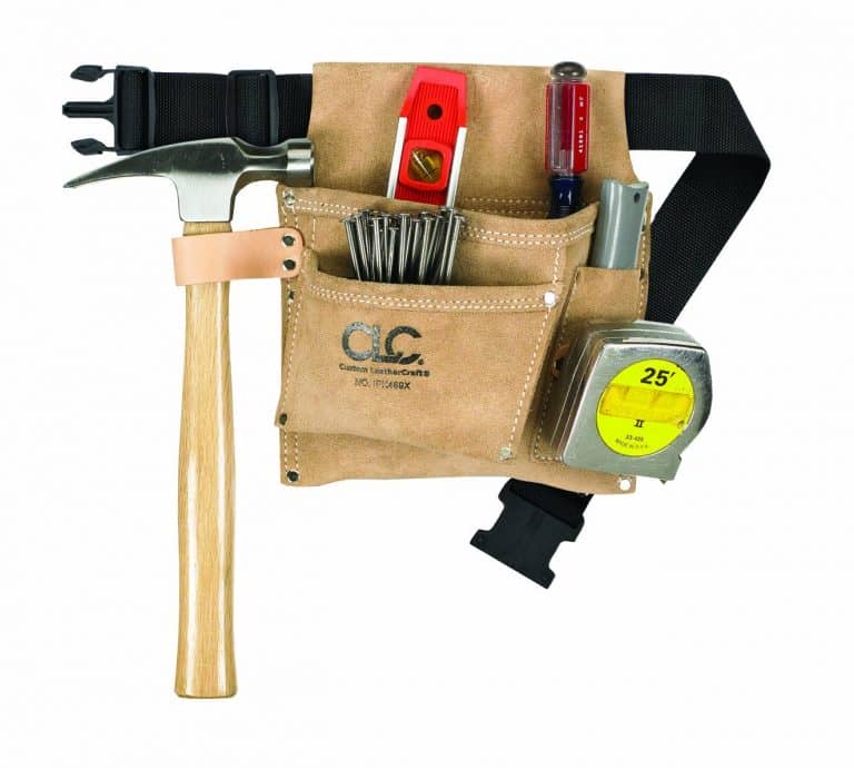 10 Best Tool Belts Wonderful Engineering