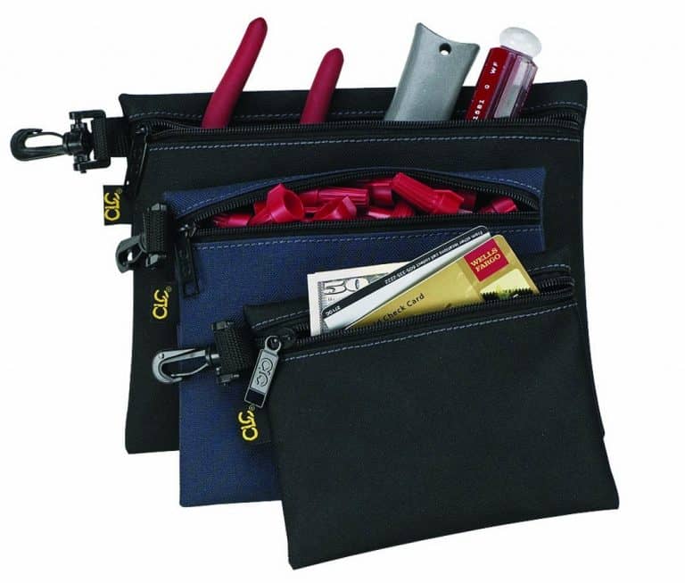 10 Best Tool Pouches