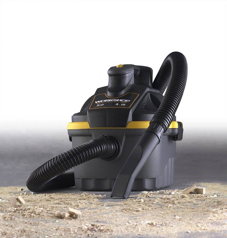 10 Best Wet Dry Vacuums