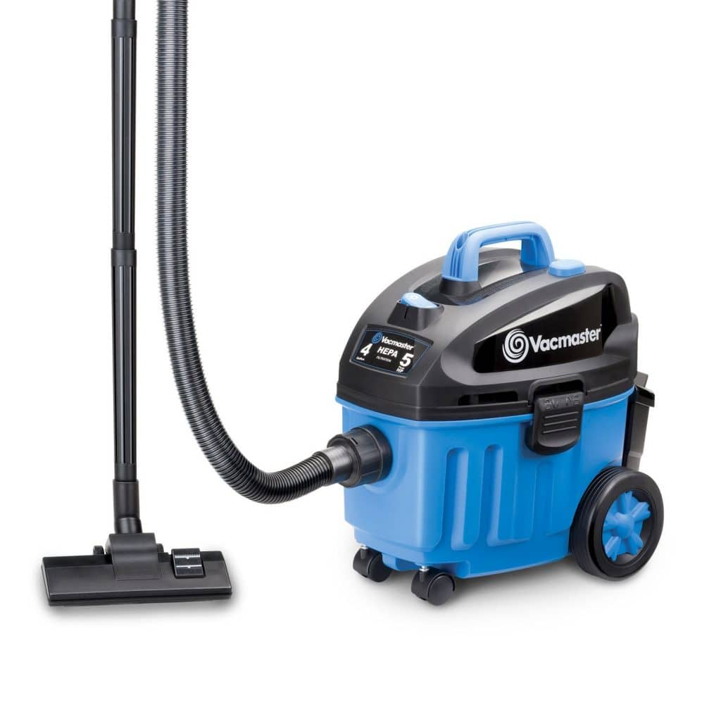 10 Best Wet Dry Vacuums