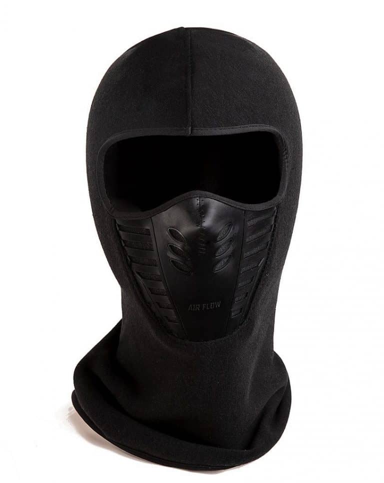 10 Best Winter Balaclavas