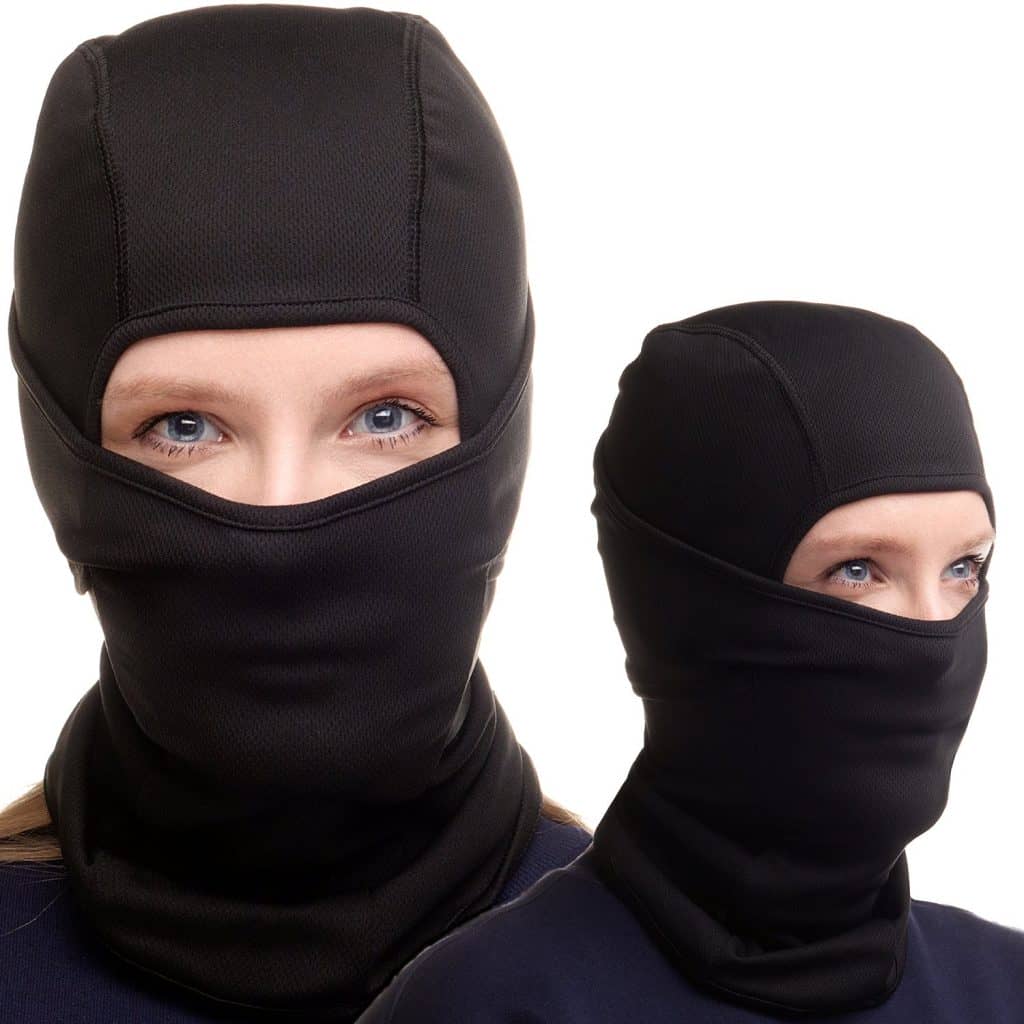 10 Best Winter Balaclavas