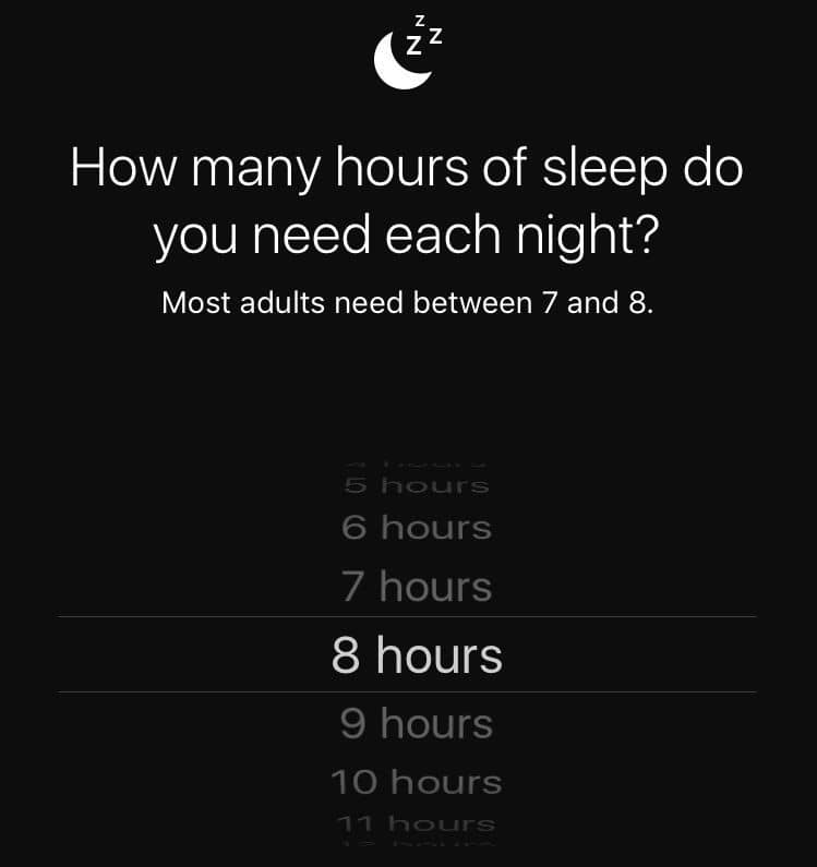 here-s-how-you-can-use-iphone-s-latest-bedtime-mode-app-for