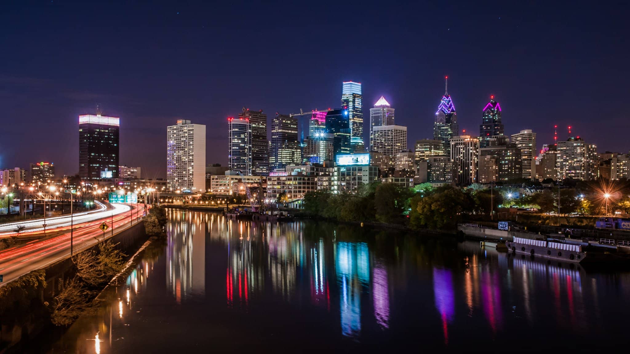 Philadelphia Wallpapers: Wallpaper Of The State In HD For ...