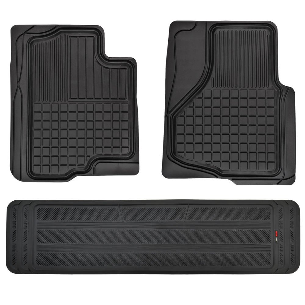 10 Best Floor Liners For Ford F150