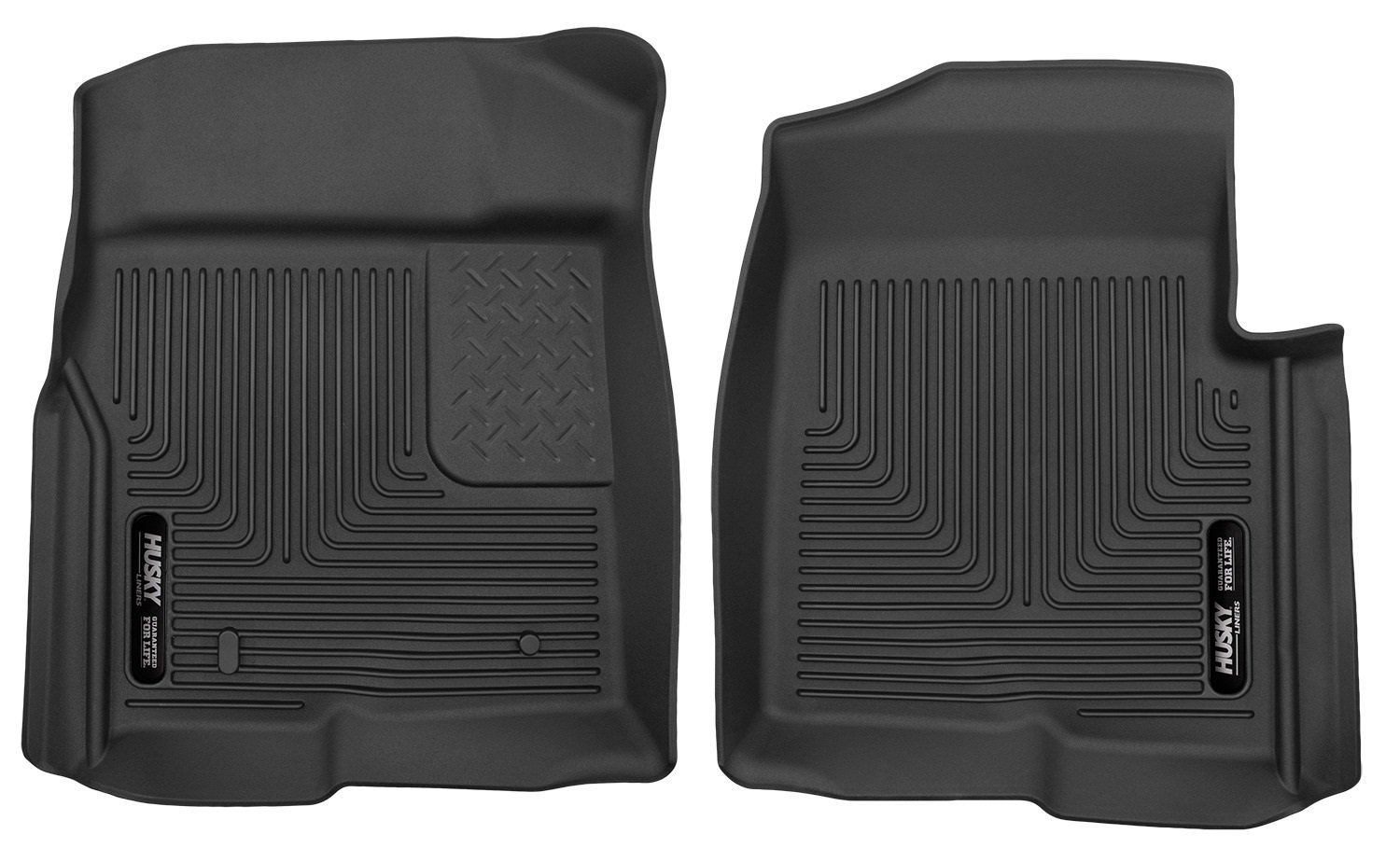 10 Best Floor Liners For Ford F-150