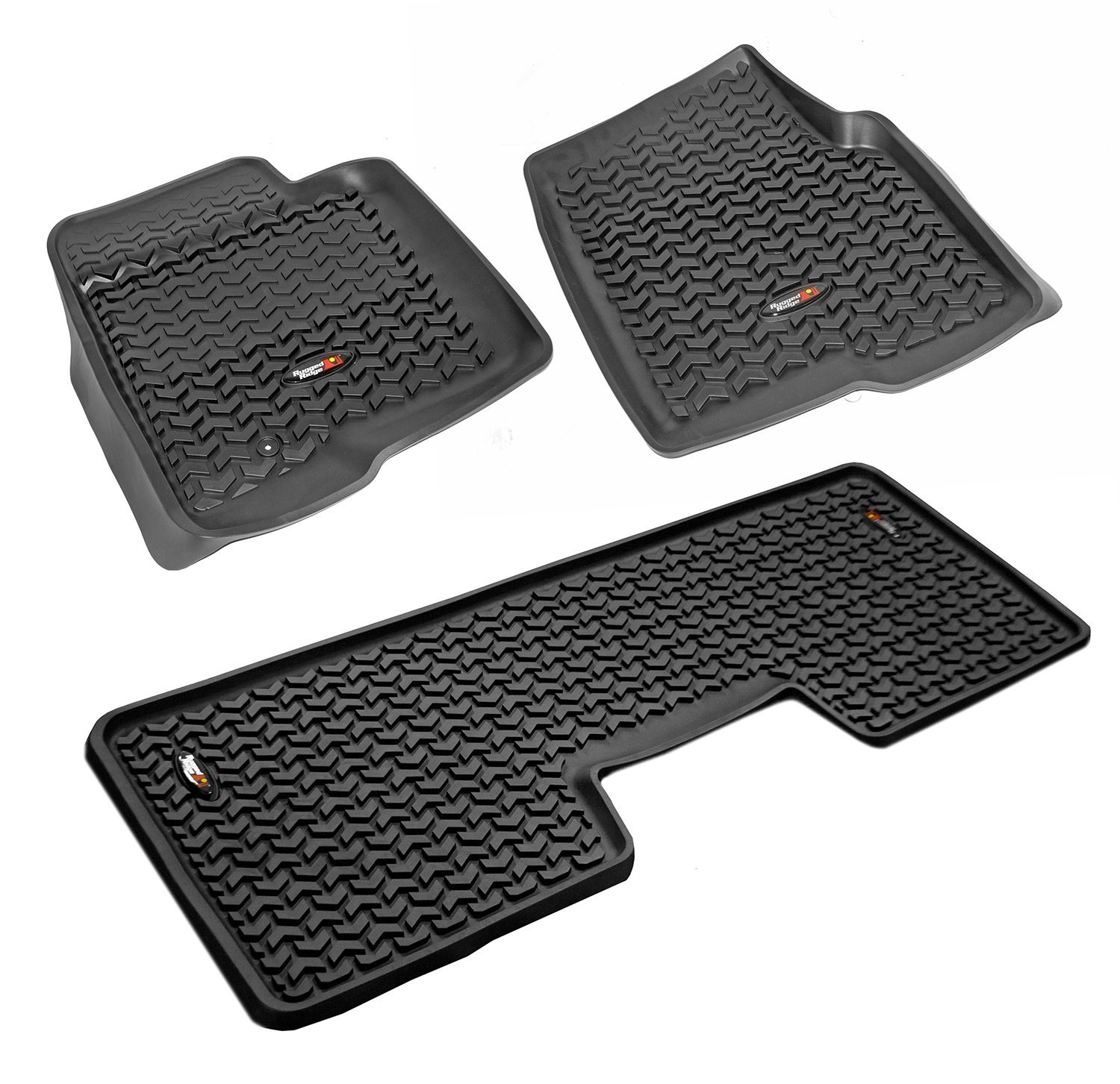 10 Best Floor Liners For Ford F150