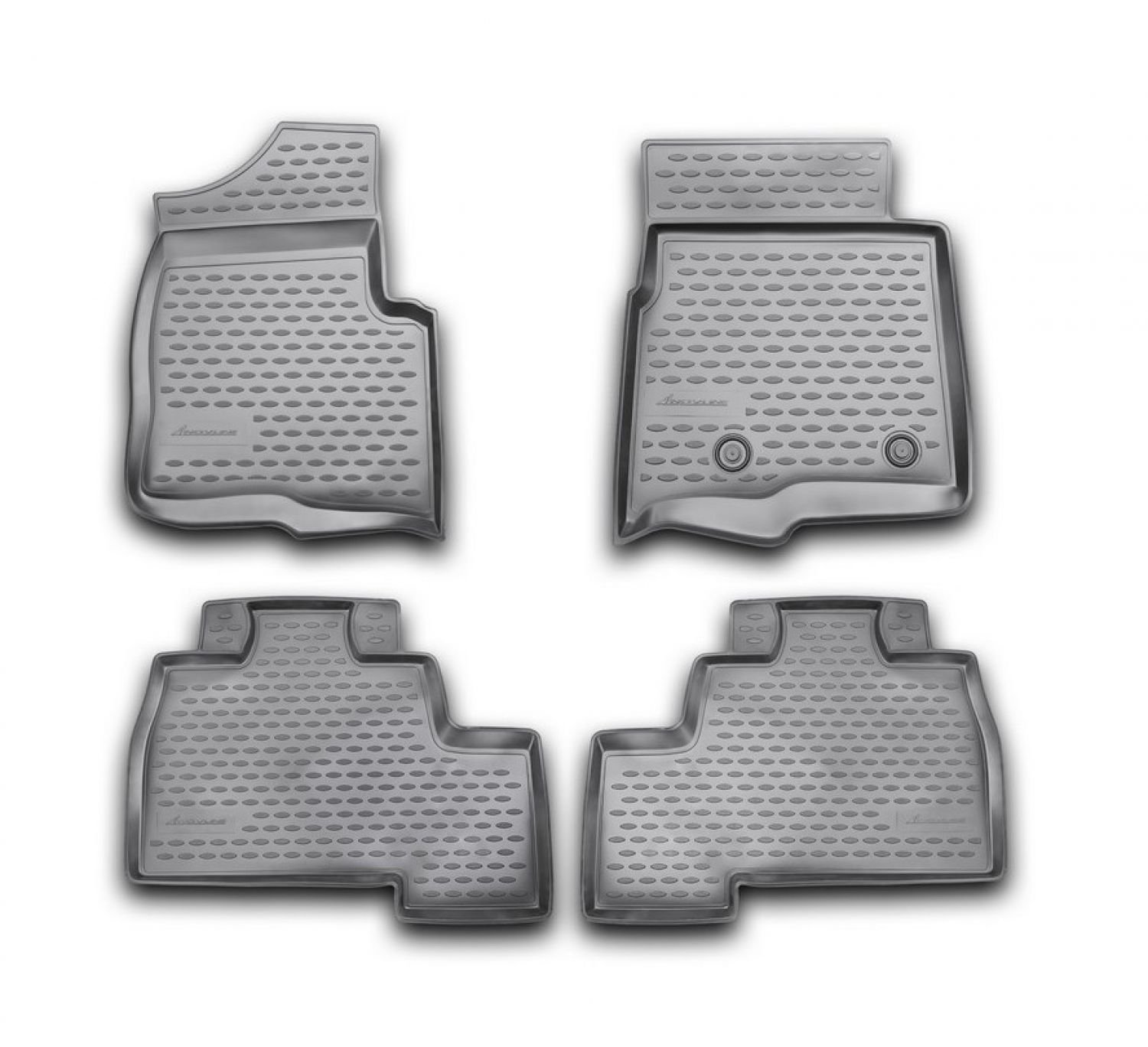 10 Best Floor Liners For Ford F150
