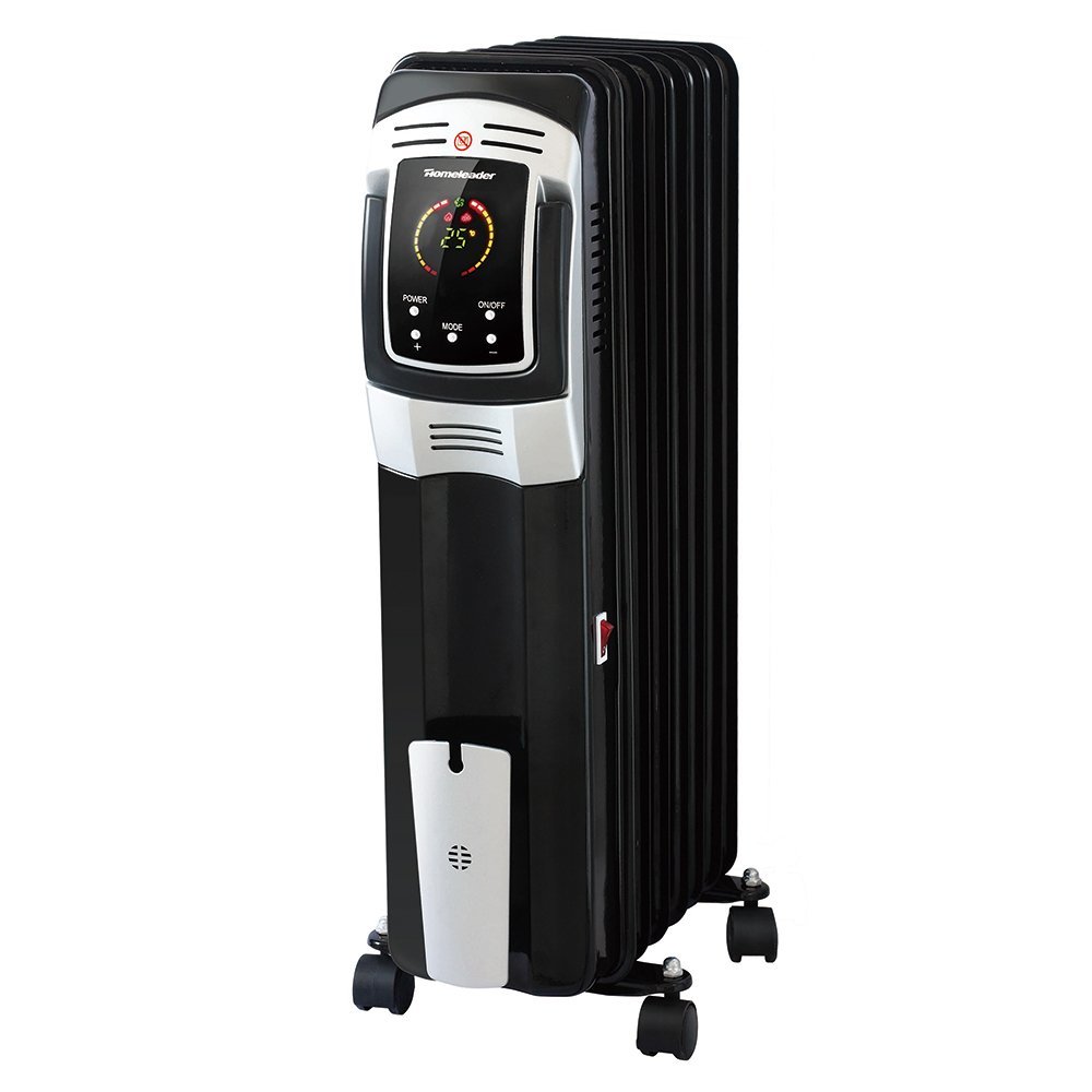 10 Best Oil Heaters