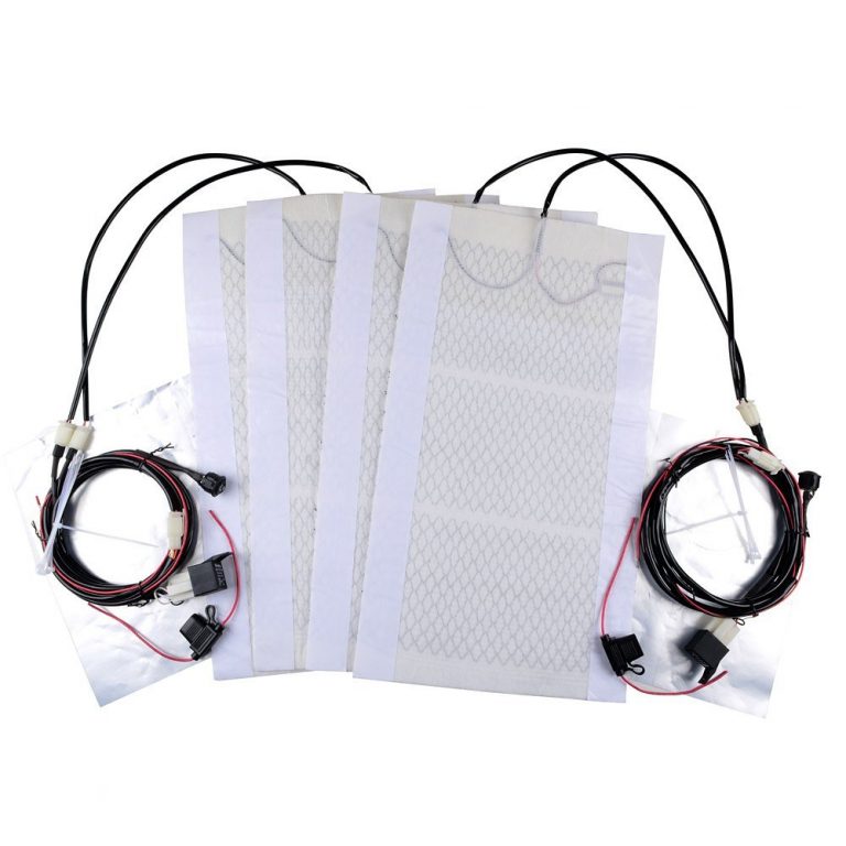 10 Best Seat Heater Kits