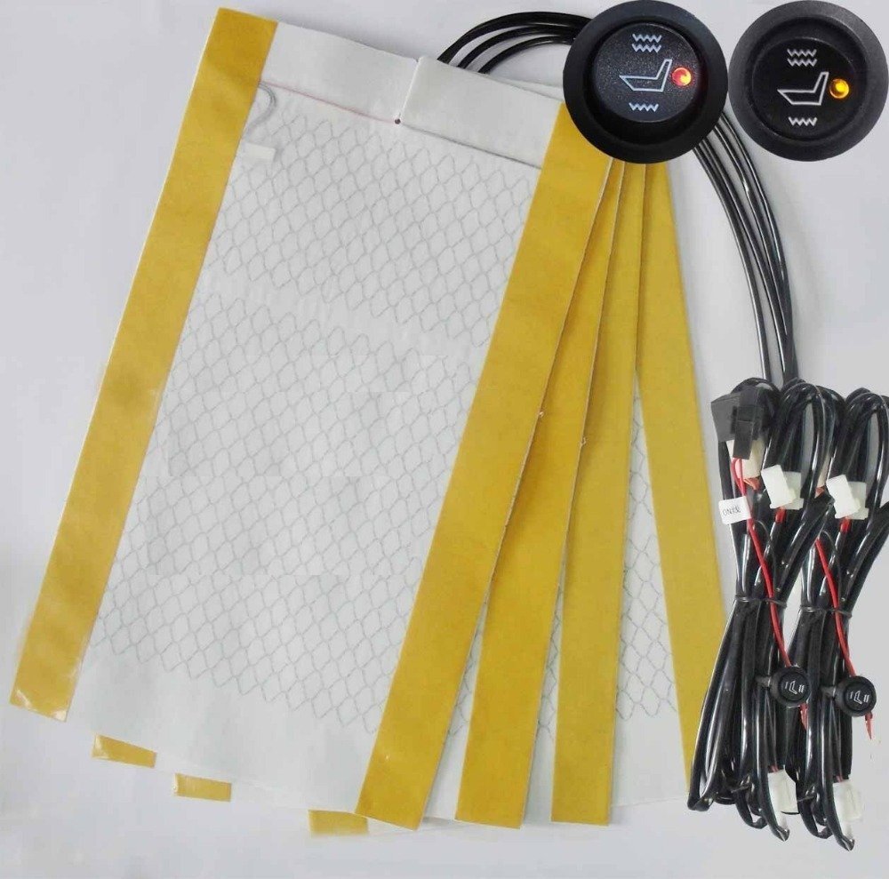 10 Best Seat Heater Kits