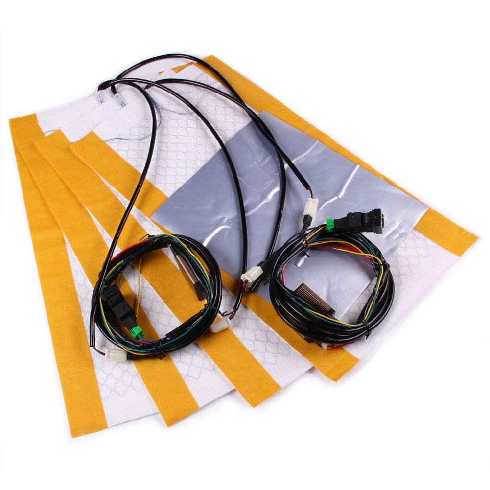 10 Best Seat Heater Kits