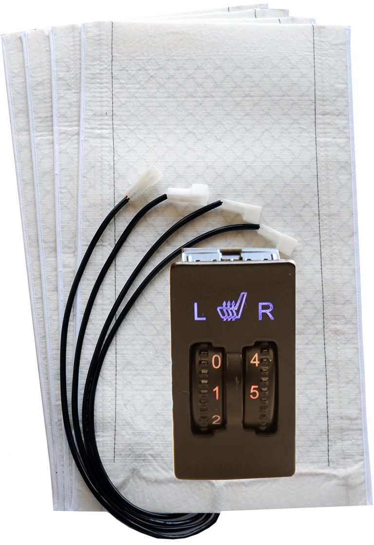 10 Best Seat Heater Kits