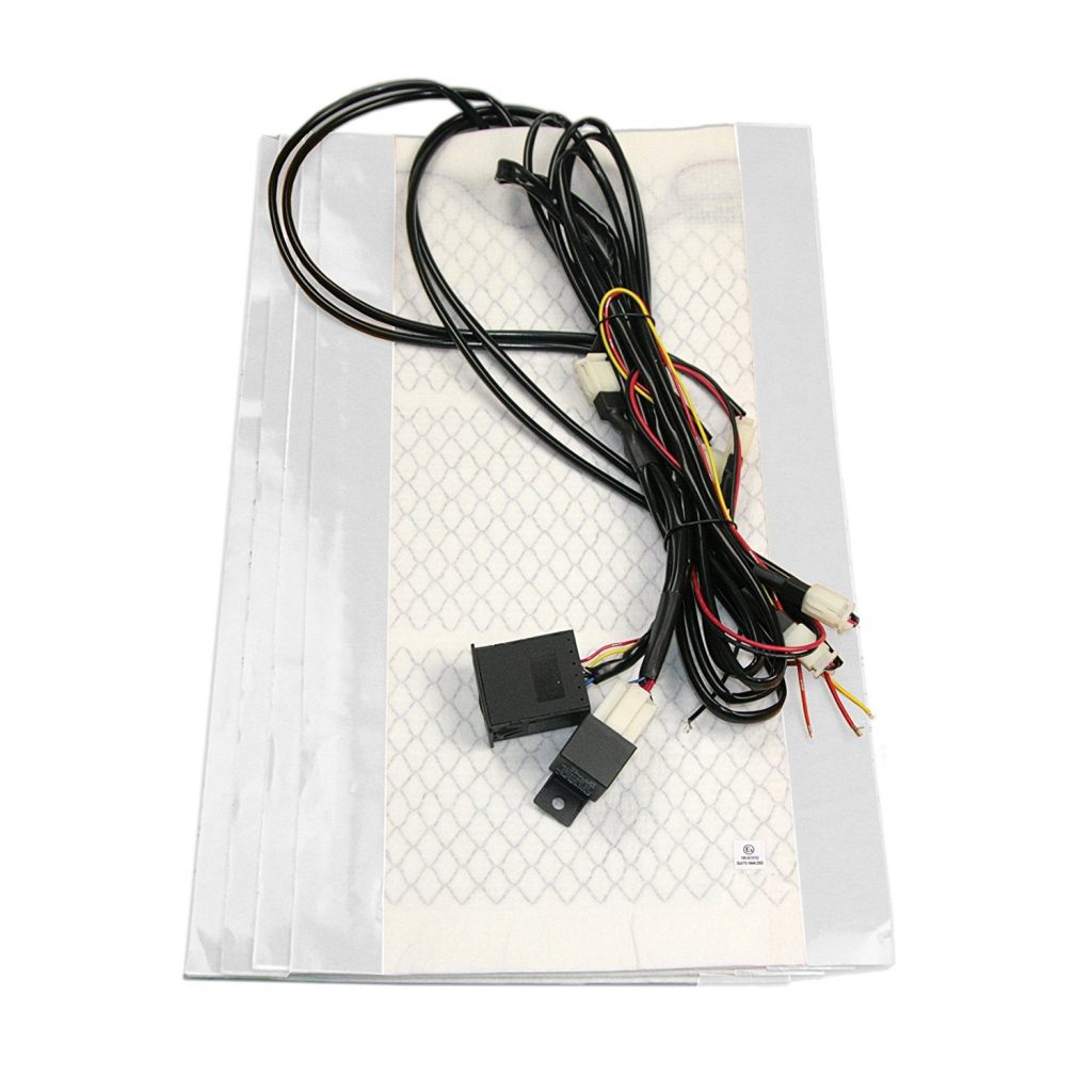 10 Best Seat Heater Kits