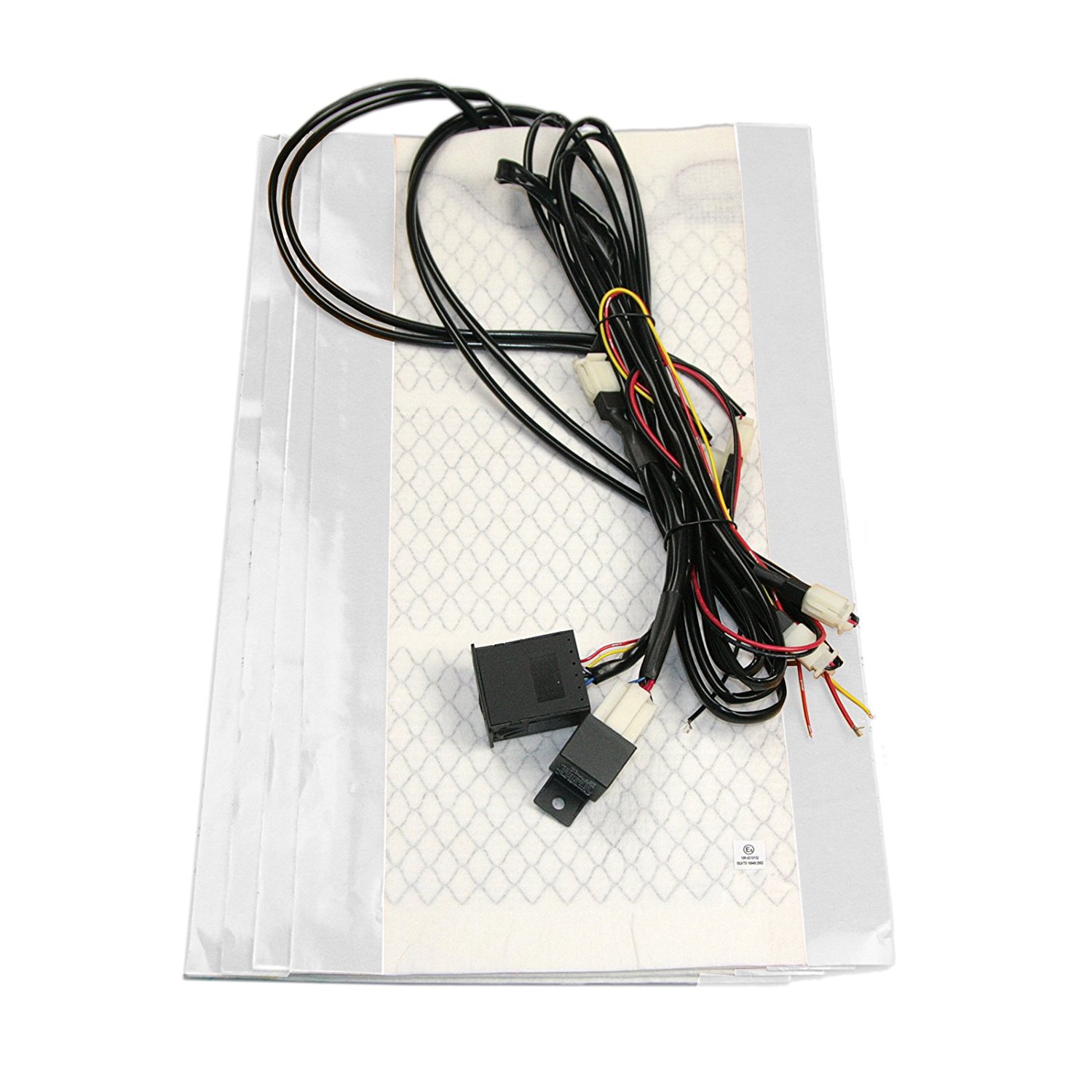 10 Best Seat Heater Kits