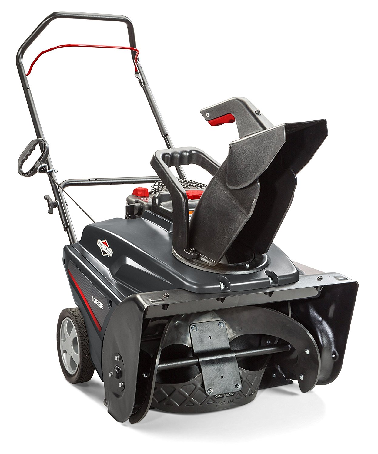 10 Best Single Stage Snow Blowers