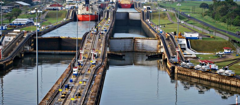 Panama Canal