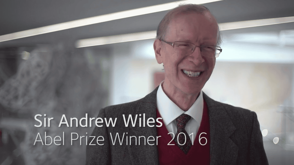 Oxford Mathematician Wins 700,000 For Solving A 379 YearsO