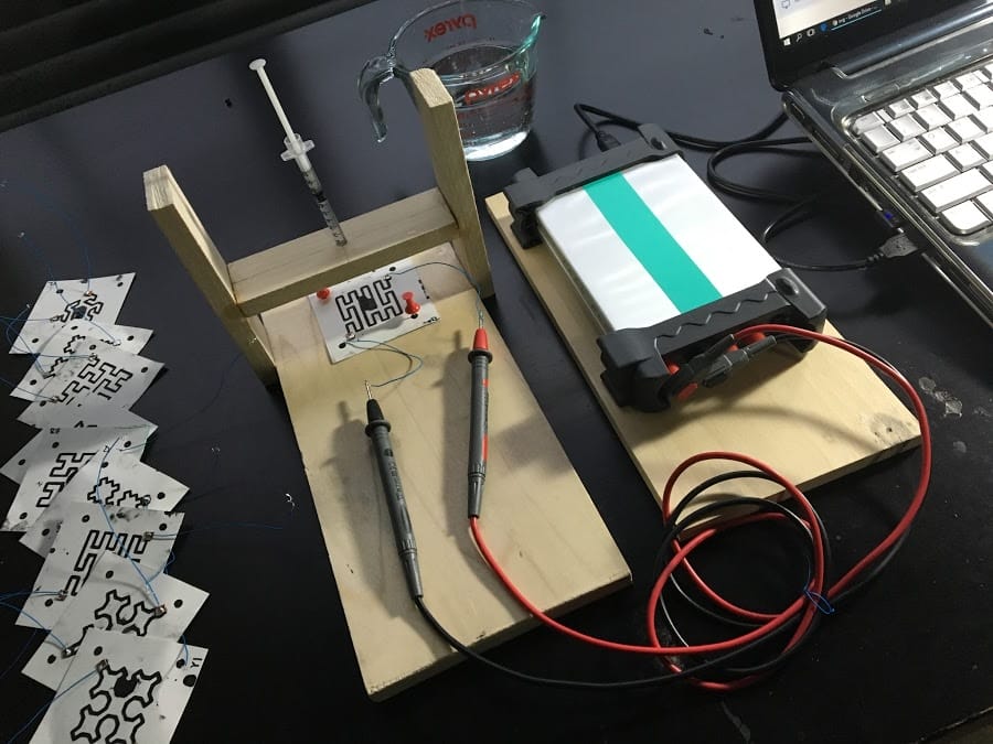 This 13Year Old Has Invented A New Bandage That Helps Heal