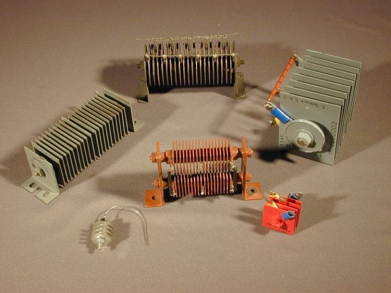 This Is How AC Was Converted To DC Current Before Diodes Wer