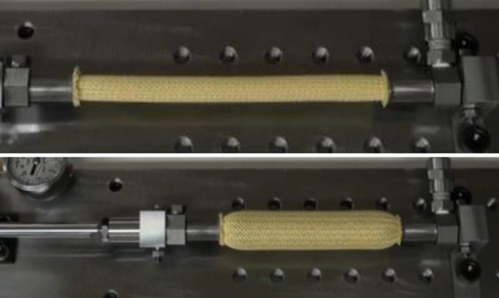 New Hydraulic HighPower Artificial Muscles Will Pave The Way For Tougher Robots