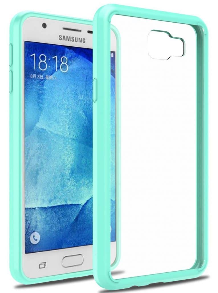 10 Best Cases For Samsung Galaxy J7 Prime