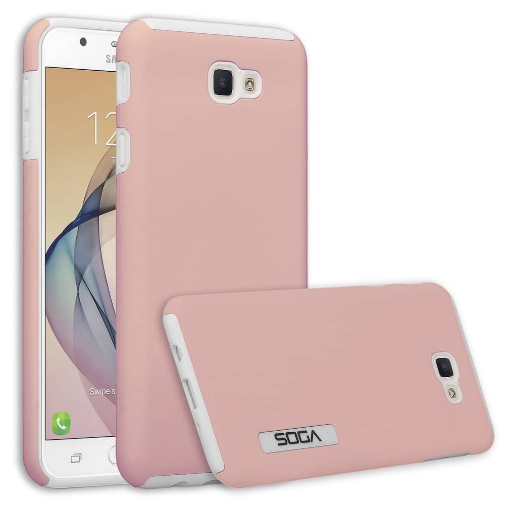 10 Best Cases For Samsung Galaxy J7 Prime