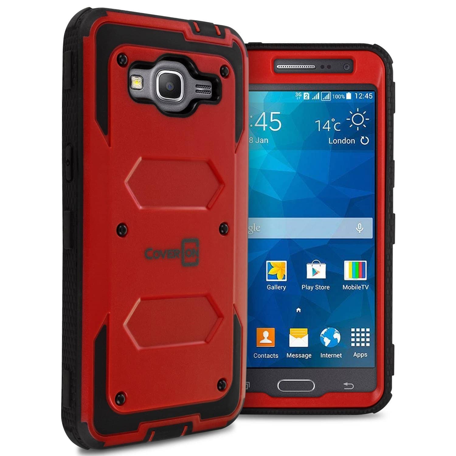 10 Best Cases For Samsung Galaxy J2 Prime