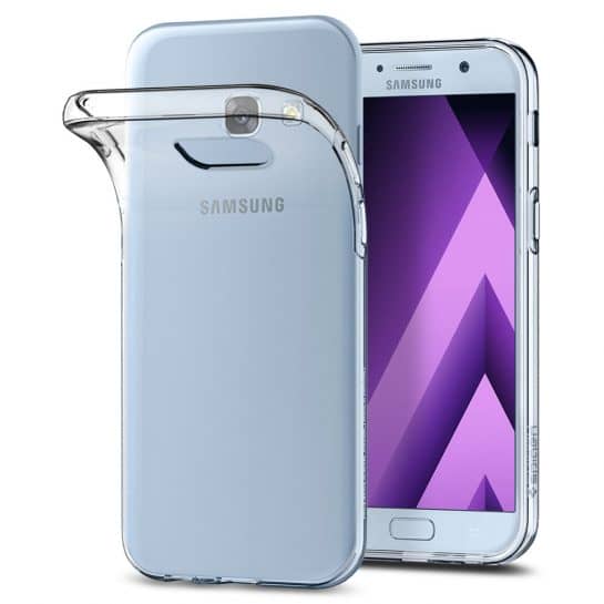 10 Best Cases For Samsung Galaxy A5 2017