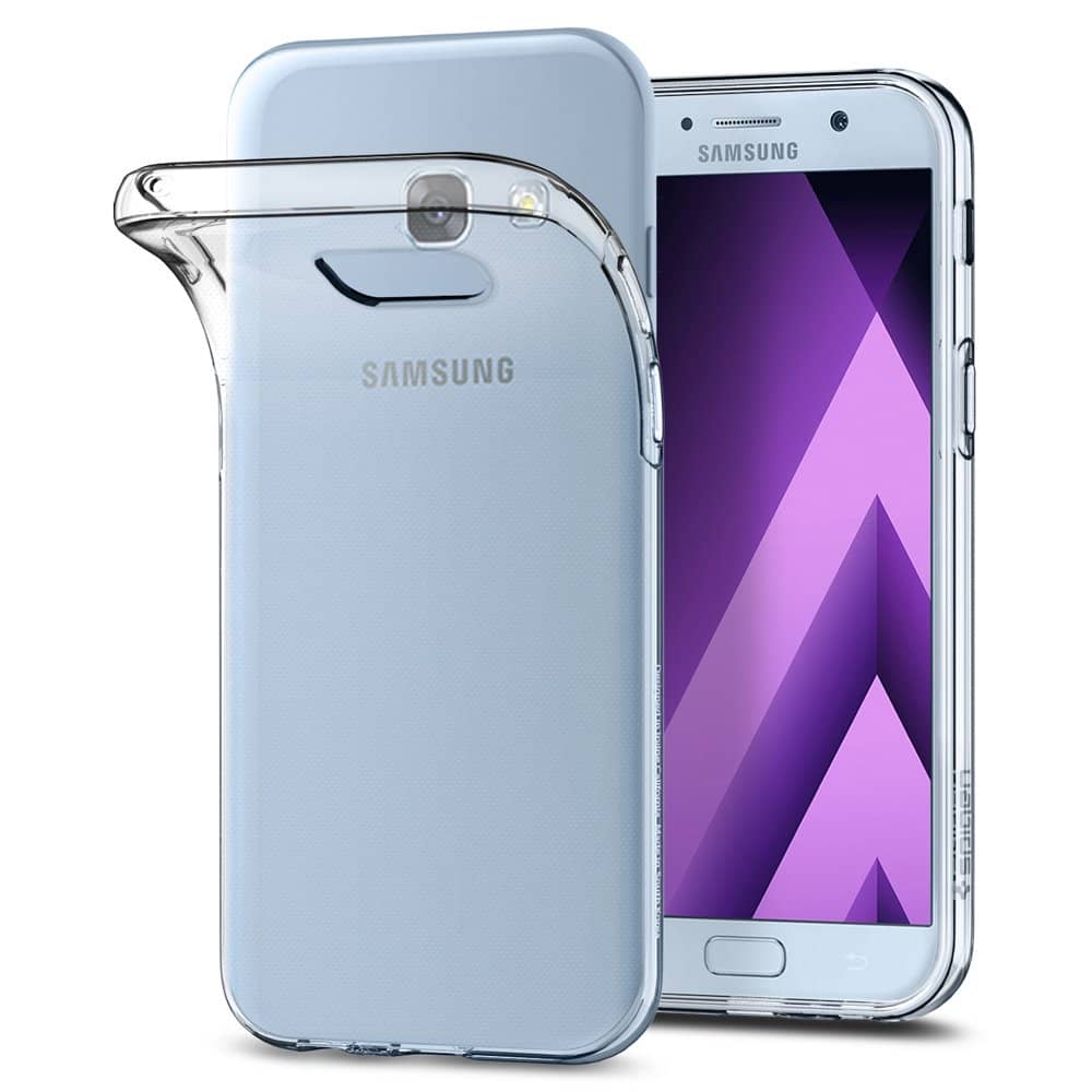 Best Cases for Samsung Galaxy A5 2017 - 2