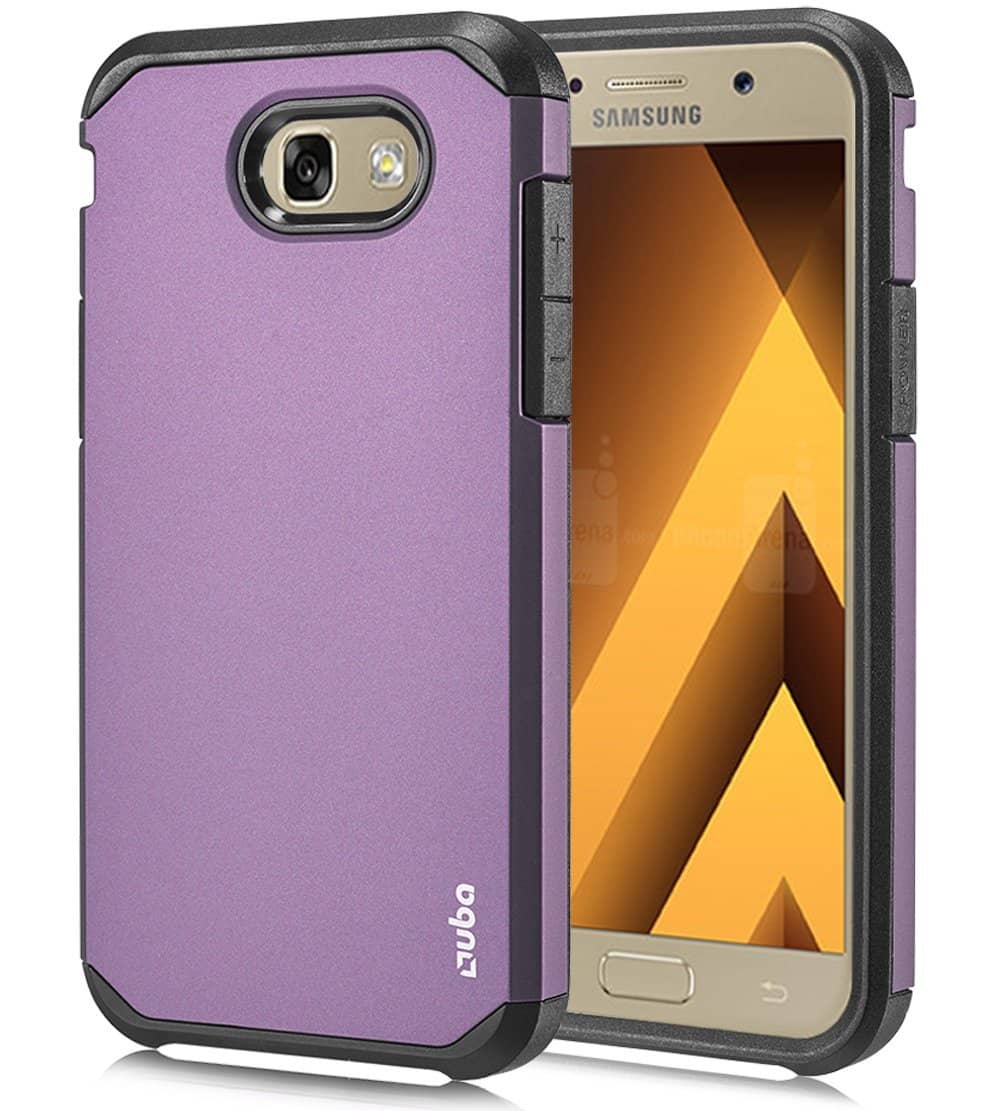 10 Best Cases For Samsung Galaxy A5 2017