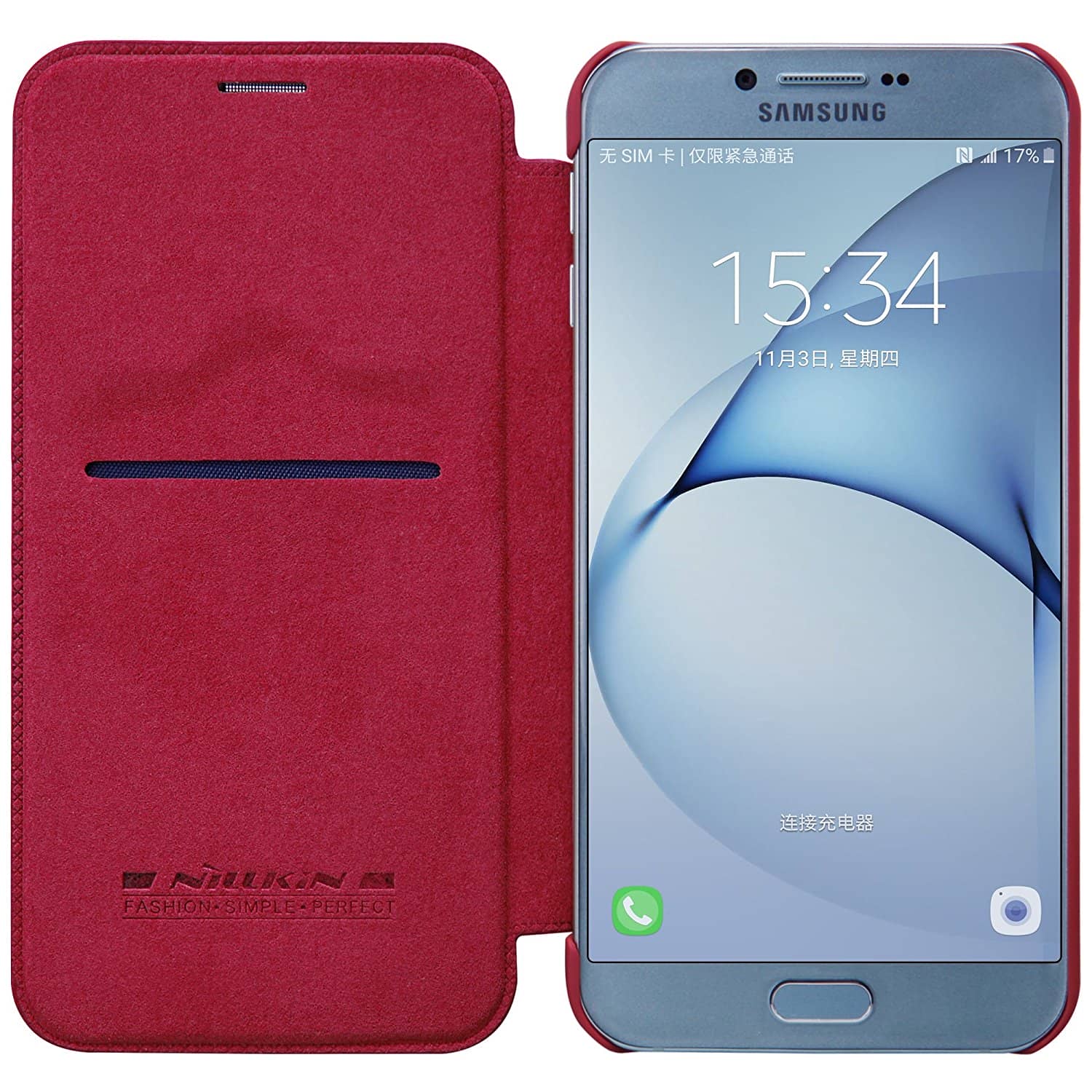 Best Cases for Samsung Galaxy A8 2016