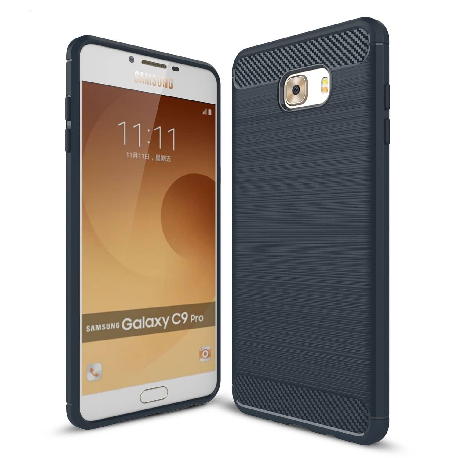 hardcase samsung c9 pro