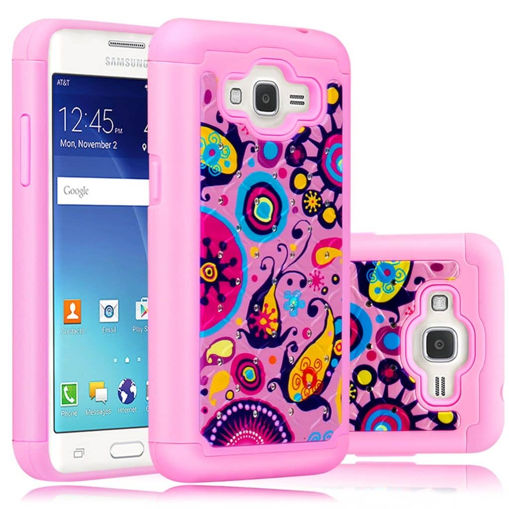 samsung galaxy grand prime case