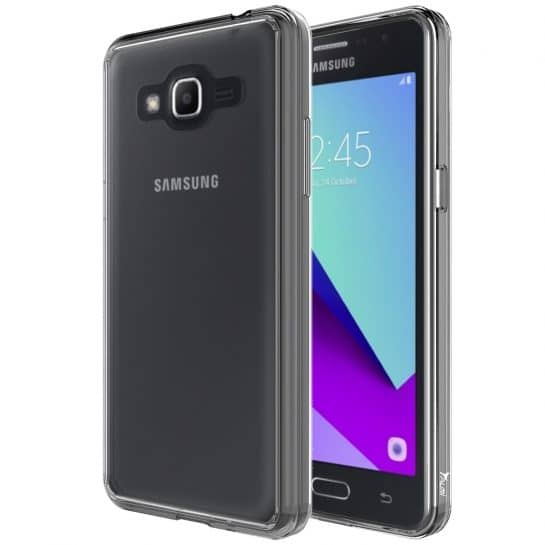 10 Best Cases For Samsung Galaxy Grand Prime Plus