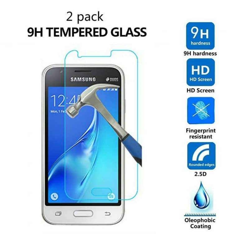 10 Best Samsung Galaxy J1 Mini Prime Screen Protectors