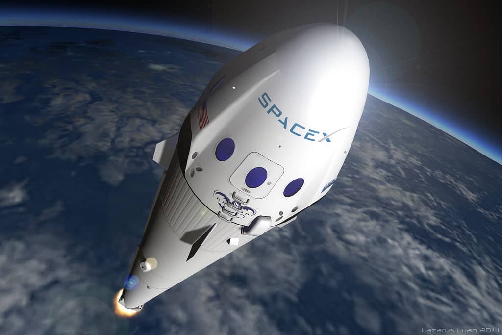 SpaceX (3)